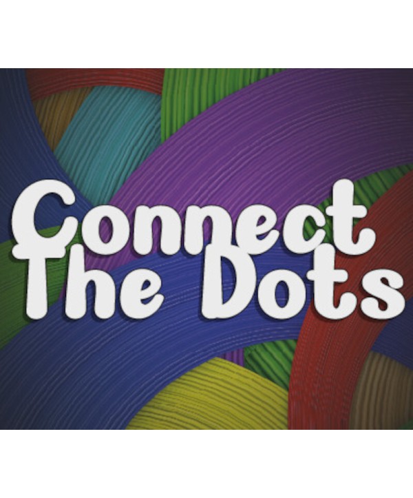 Connect the Dots Steam Key GLOBAL